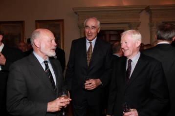Patrick Cunningham etc